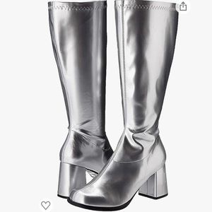 Go-Go Boots